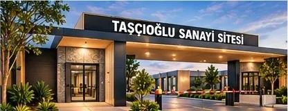 Giriş Kapısı